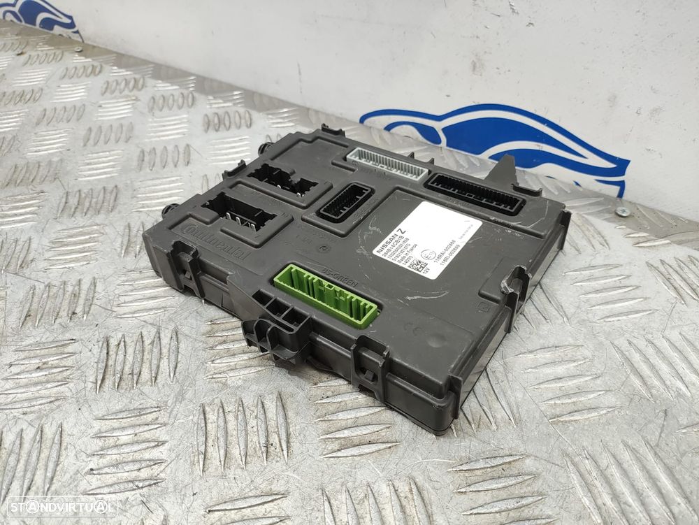 Módulo Comfort Confort Comforto Nissan Qashqai 2 J11 284B14CB1B - 4