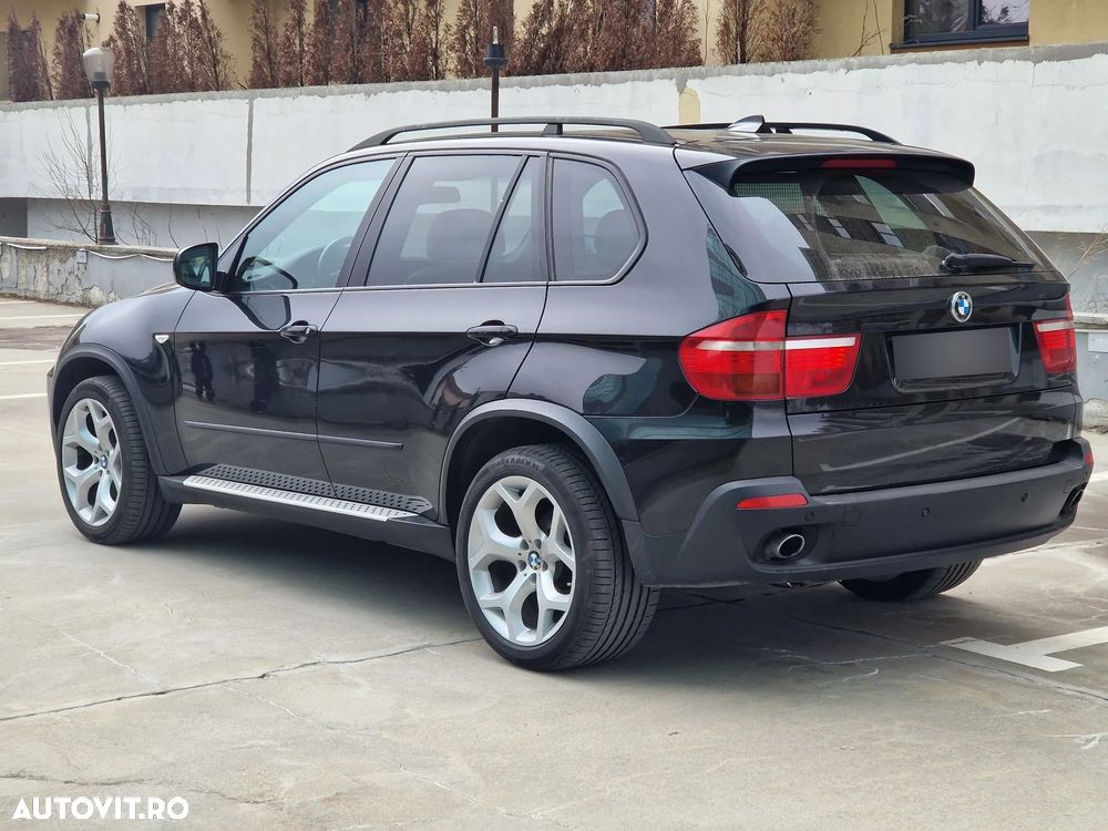 BMW X5 xDrive30d - 5