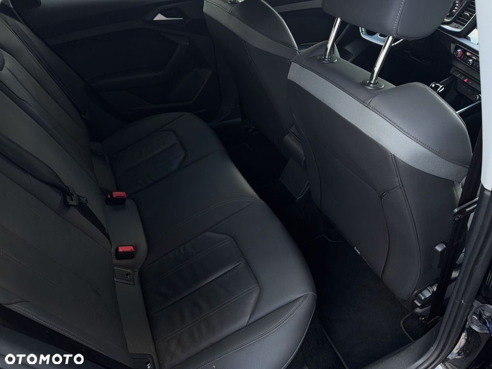 Audi A1 Sportback - 14