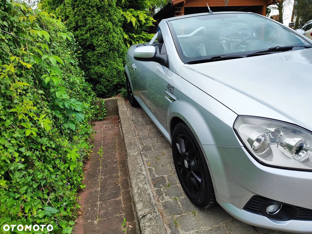 Opel Tigra 1.3 CDTI Sport - 6