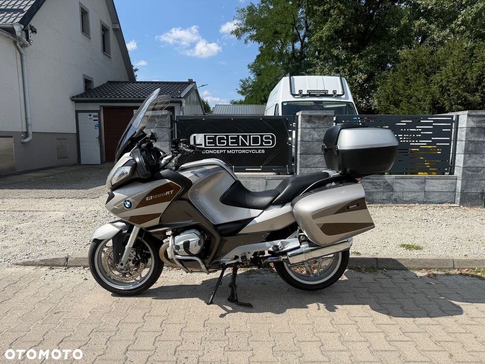 BMW RT