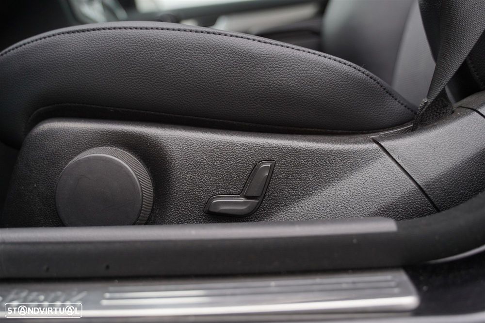 Mercedes-Benz C 220 - 25