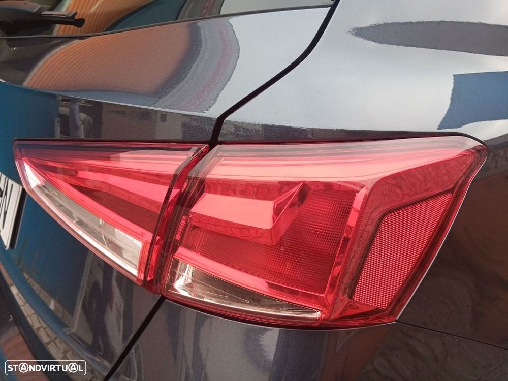 SEAT Arona 1.0 TSI Style DSG - 31
