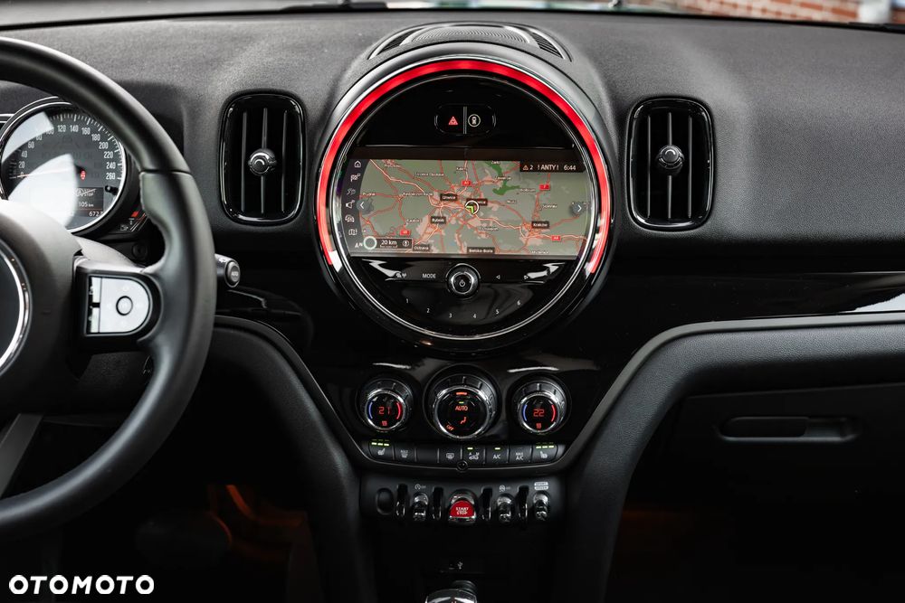 MINI Countryman Cooper S ALL4 - 32