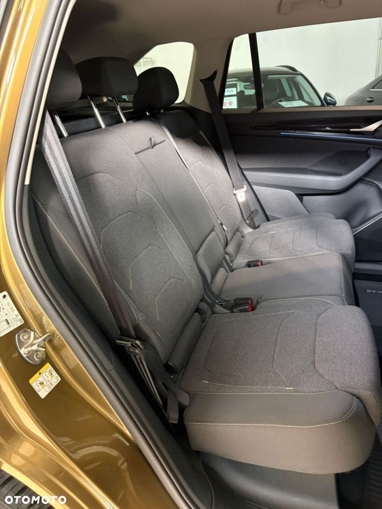Skoda Kodiaq 2.0 TDI 4x2 Selection DSG - 34