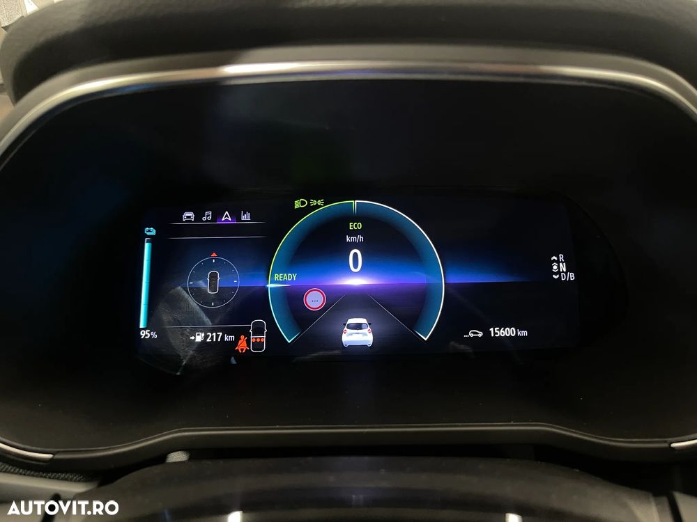 Renault ZOE 50 R110 Life - 29
