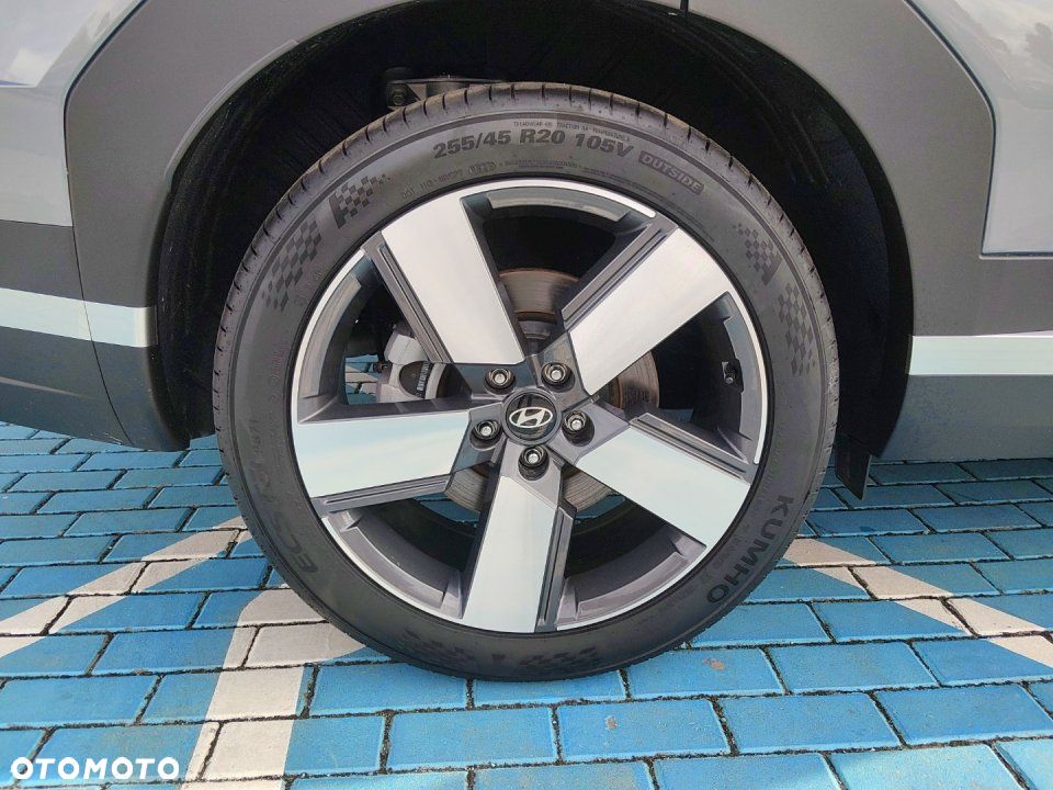 Hyundai Santa Fe - 19