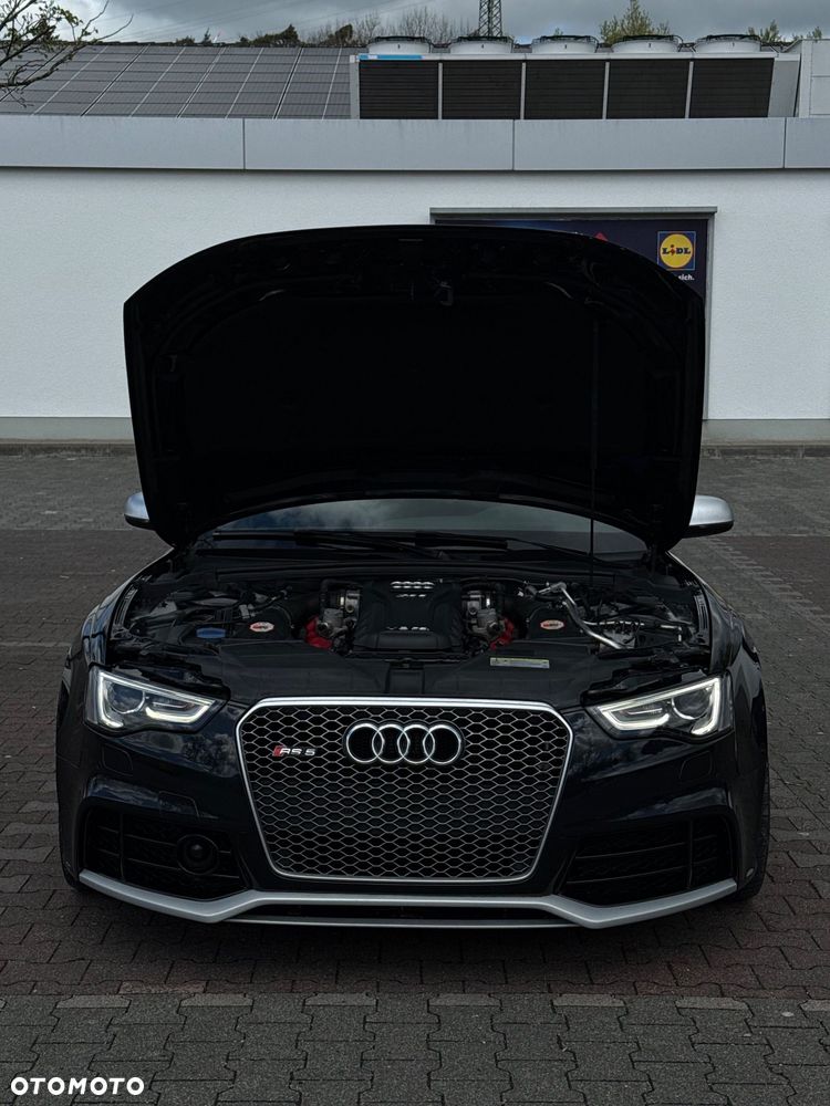 Audi RS5 Coupé S tronic - 7