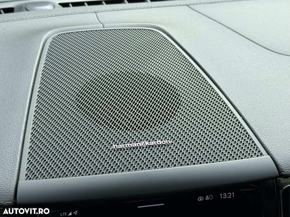 Volvo XC 60 B4 D AWD Geartronic Inscription - 19