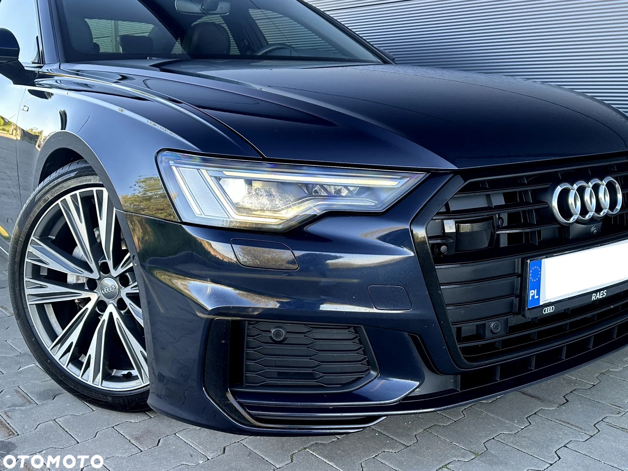 Audi A6 - 14
