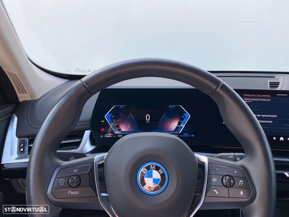 BMW X1 xDrive25e xLine - 7