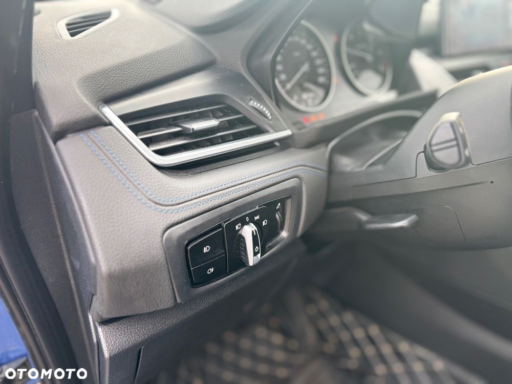 BMW Seria 2 220d GT xDrive M Sport - 19