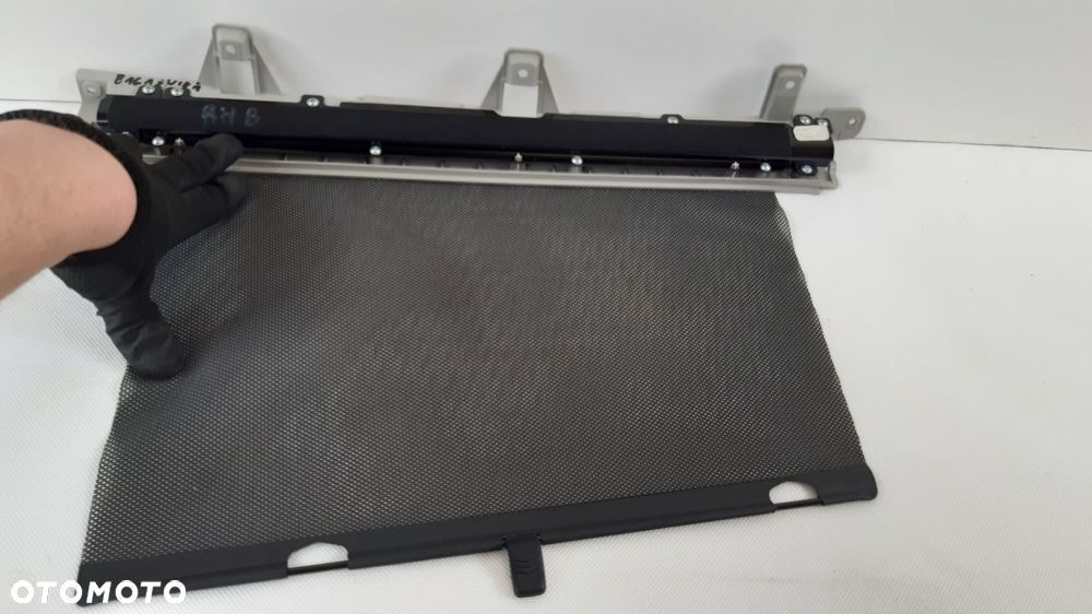 CHRYSLER PACIFICA 16- ROLETA BAGAŻNIKA PRAWA PX92000402AY - 3