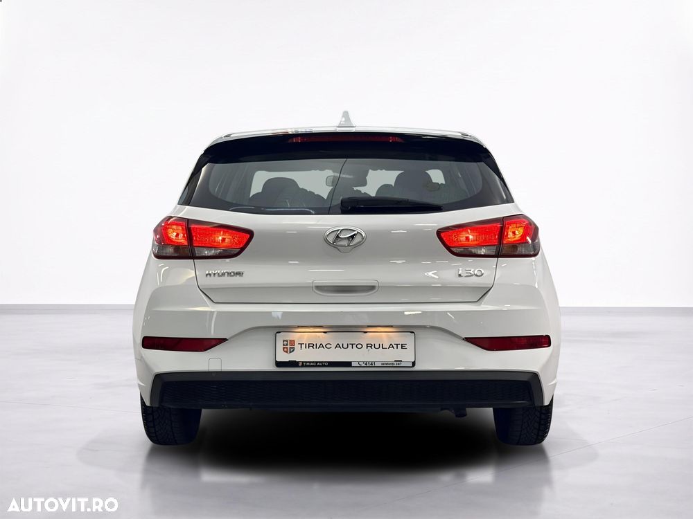 Hyundai i30 - 5