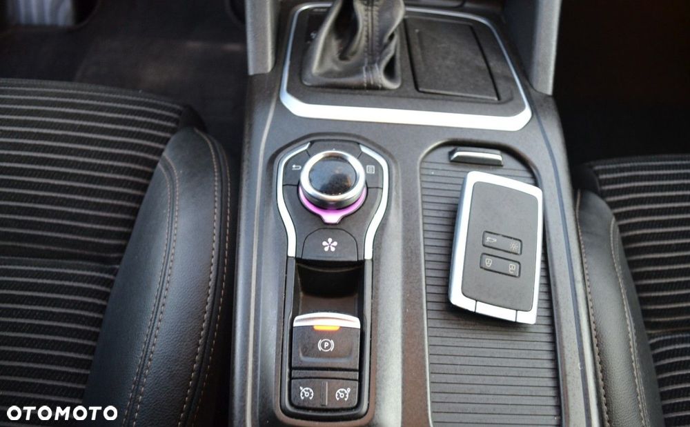 Renault Talisman ENERGY dCi 160 EDC Business - 25