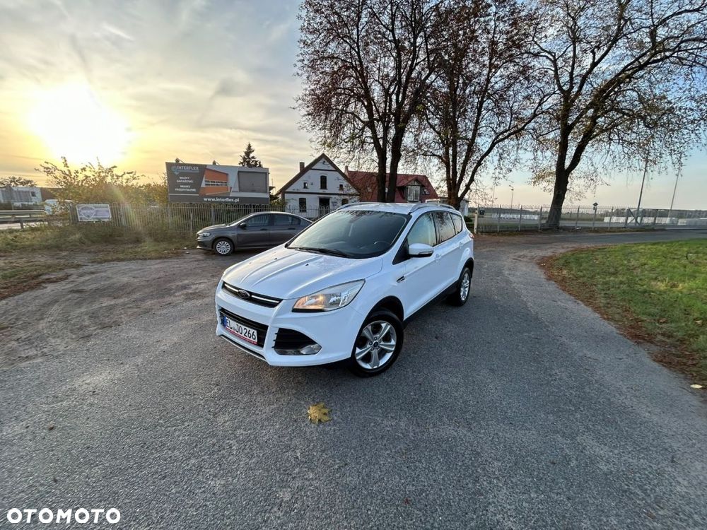 Ford Kuga - 30