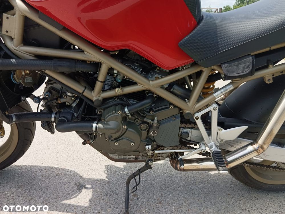 Ducati ST2 - 13