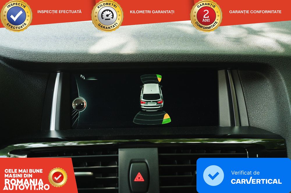 BMW X3 - 17
