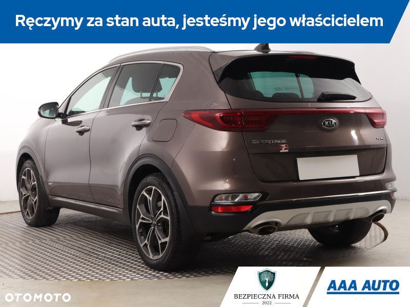 Kia Sportage - 6