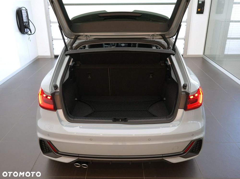 Audi A1 Sportback - 10