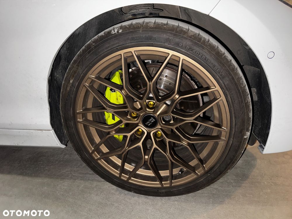 BMW Seria 1 120d Edition M Sport Shadow - 22