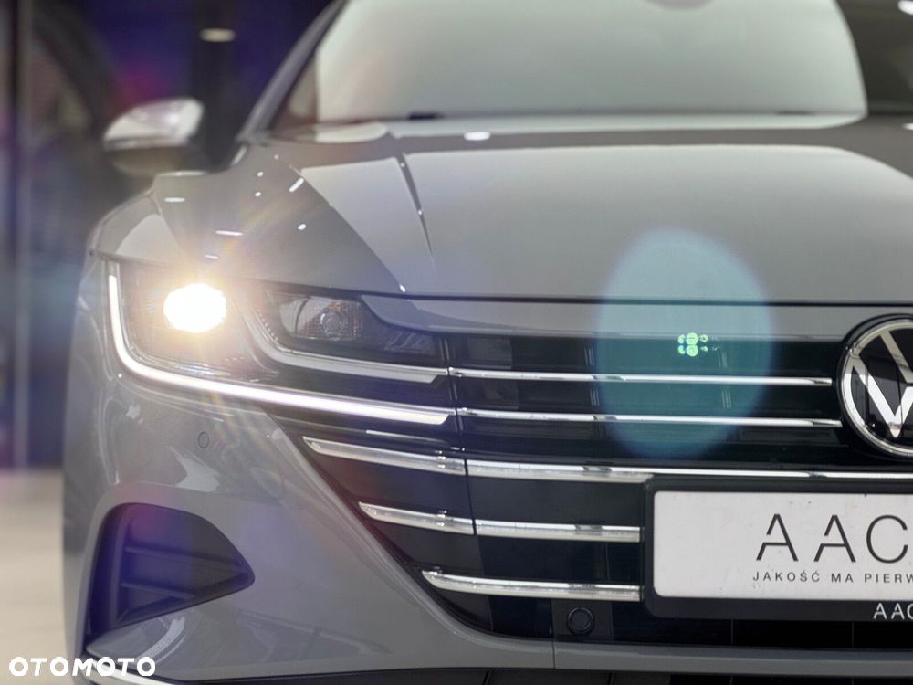 Volkswagen Arteon - 40