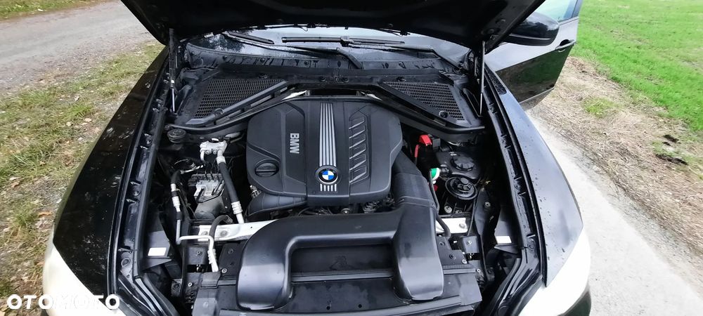 BMW X5 xDrive30d - 9