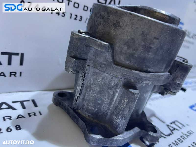 Pompa Vacuum Vacum Renault Megane 2 1.9 DCI 2002 - 2008 Cod D163322916 - 6