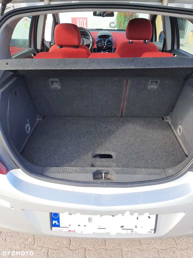 Opel Corsa - 12