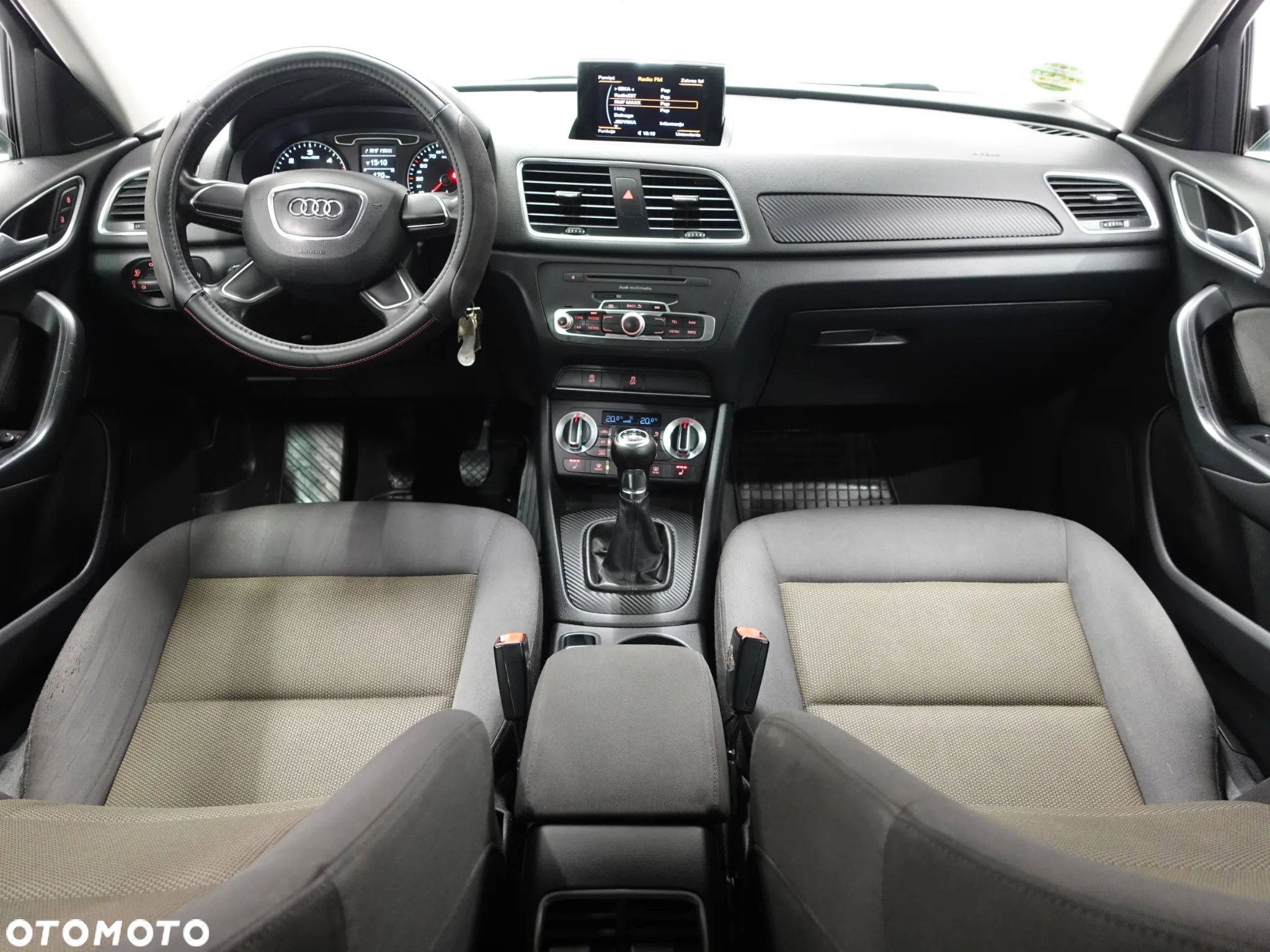 Audi Q3 - 26