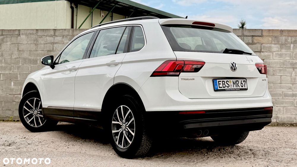 Volkswagen Tiguan 2.0 TDI SCR Elegance - 14