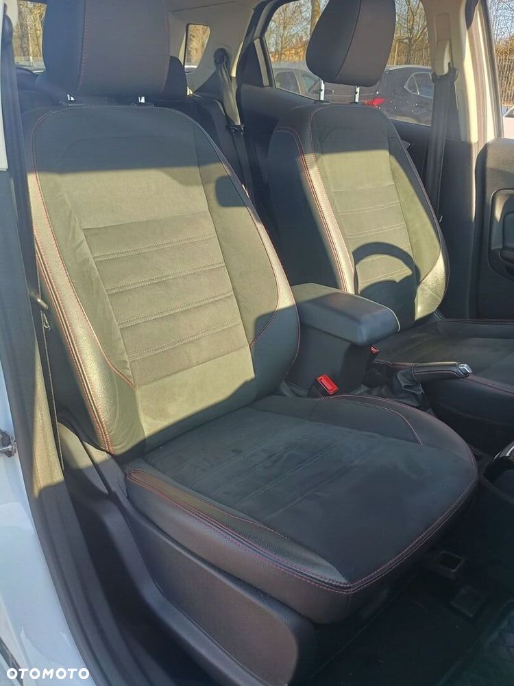 Ford EcoSport 1.0 EcoBoost ST-Line ASS - 11