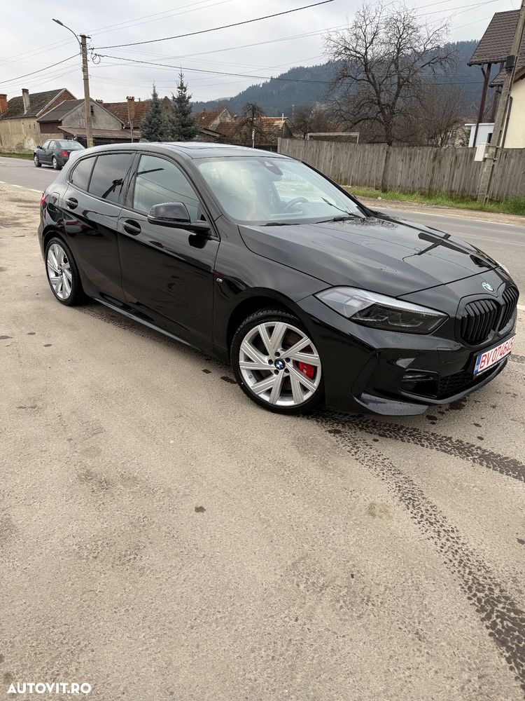 BMW Seria 1 118i Aut. M Sport - 2