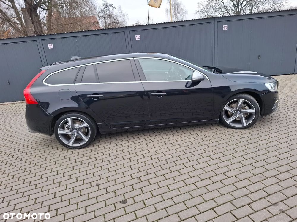 Volvo V60 - 5