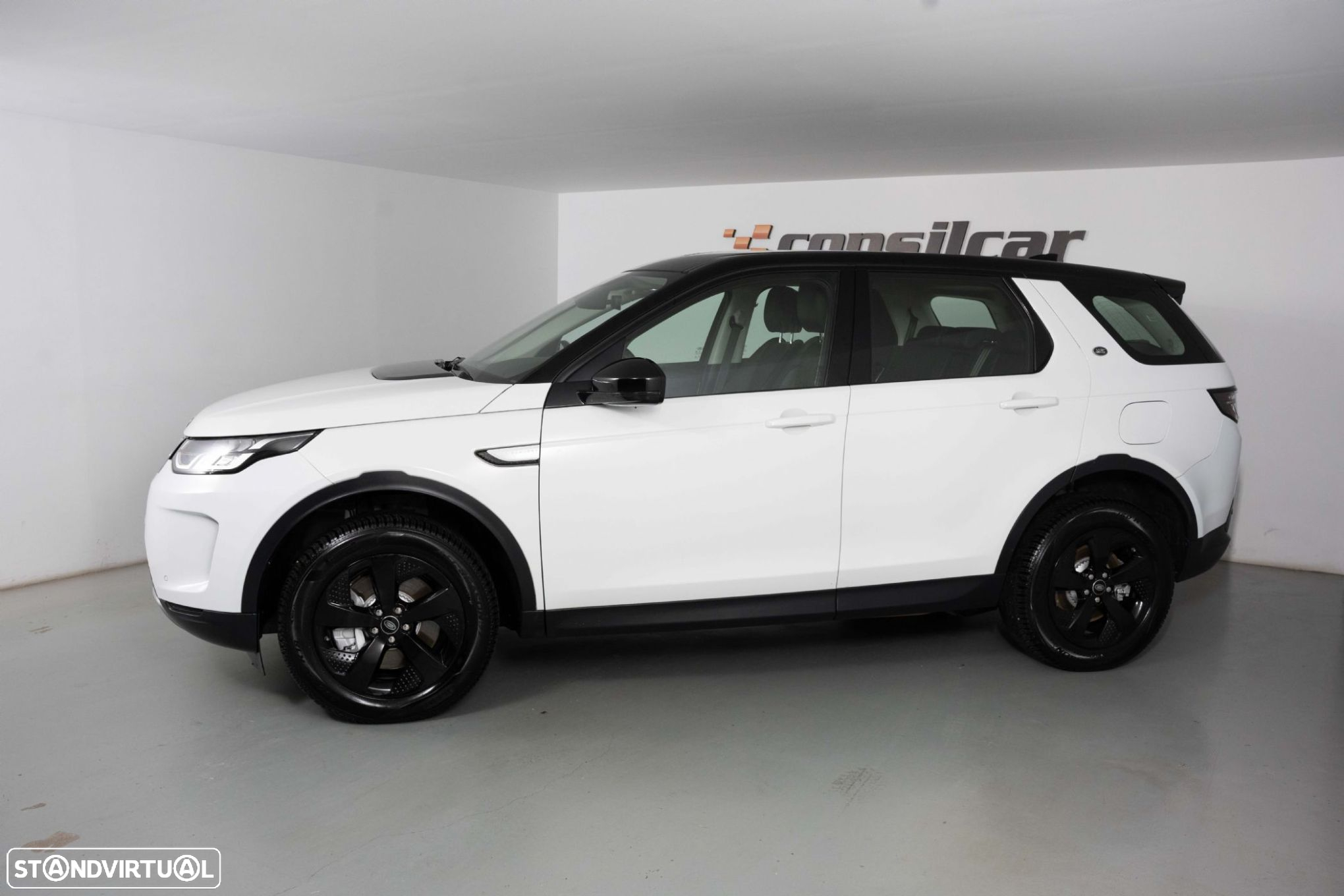 Land Rover Discovery Sport 1.5 I3 P300e AWD - 6
