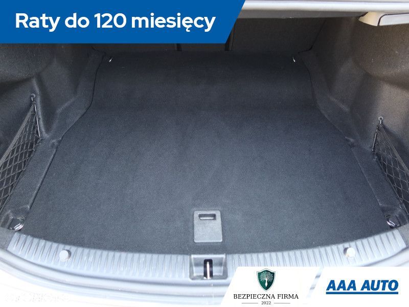 Mercedes-Benz Klasa C - 15