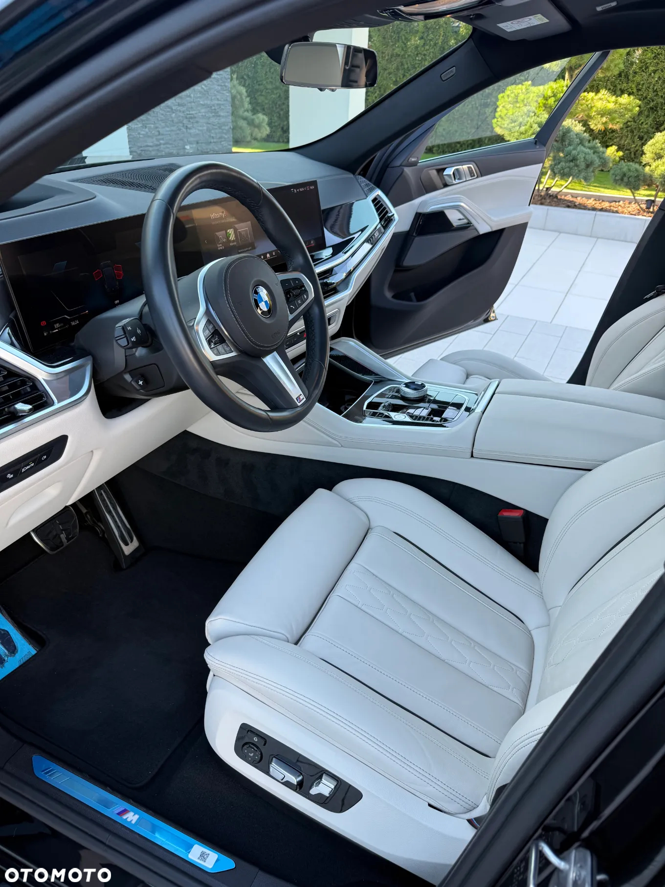 BMW X6 xDrive30d - 8
