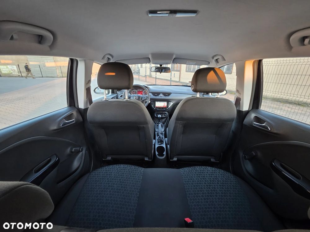 Opel Corsa 1.4 Active - 16