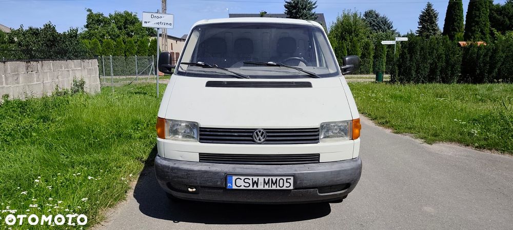 Volkswagen Transporter Standard - 2