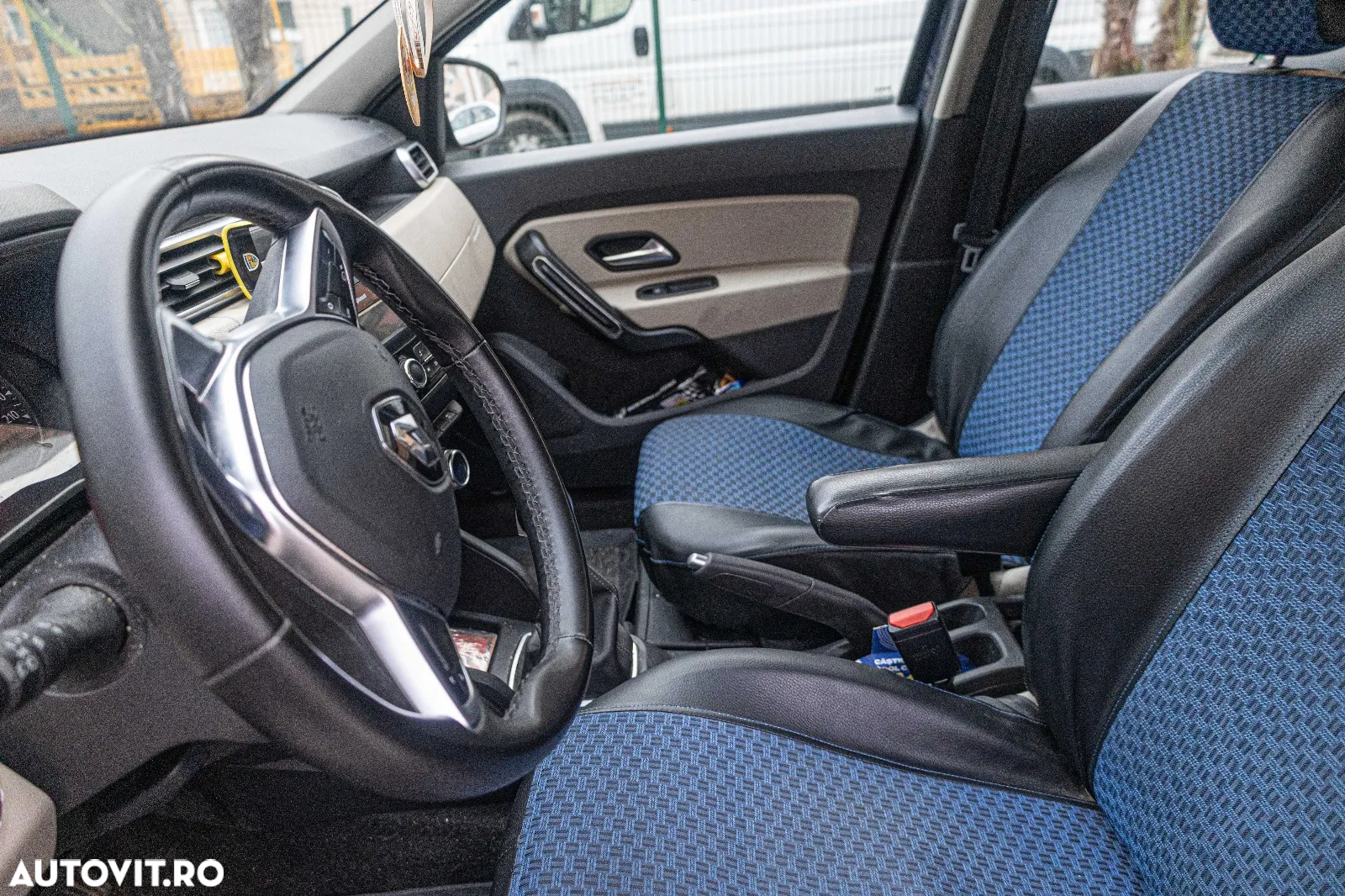 Dacia Duster - 8