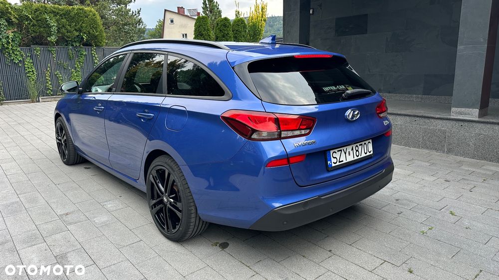 Hyundai i30 1.6 CRDi BlueDrive Premium DCT - 5