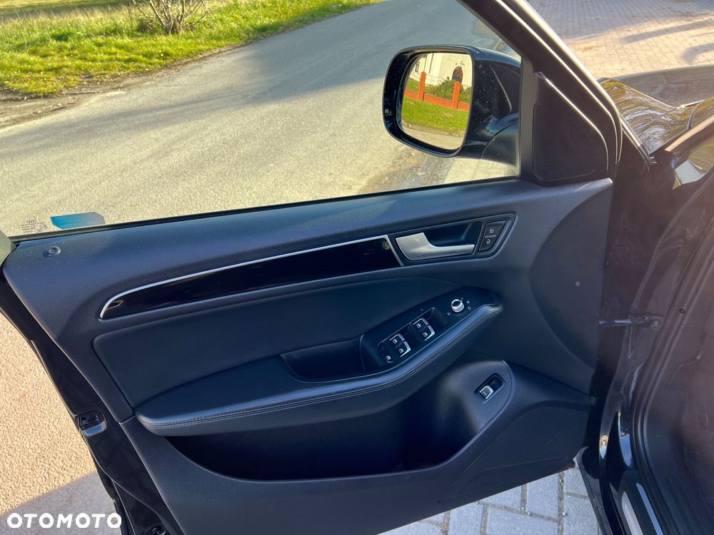 Audi Q5 2.0 TDI - 30