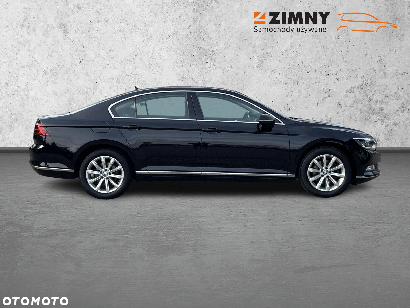 Volkswagen Passat 1.8 TSI BMT Highline DSG - 6