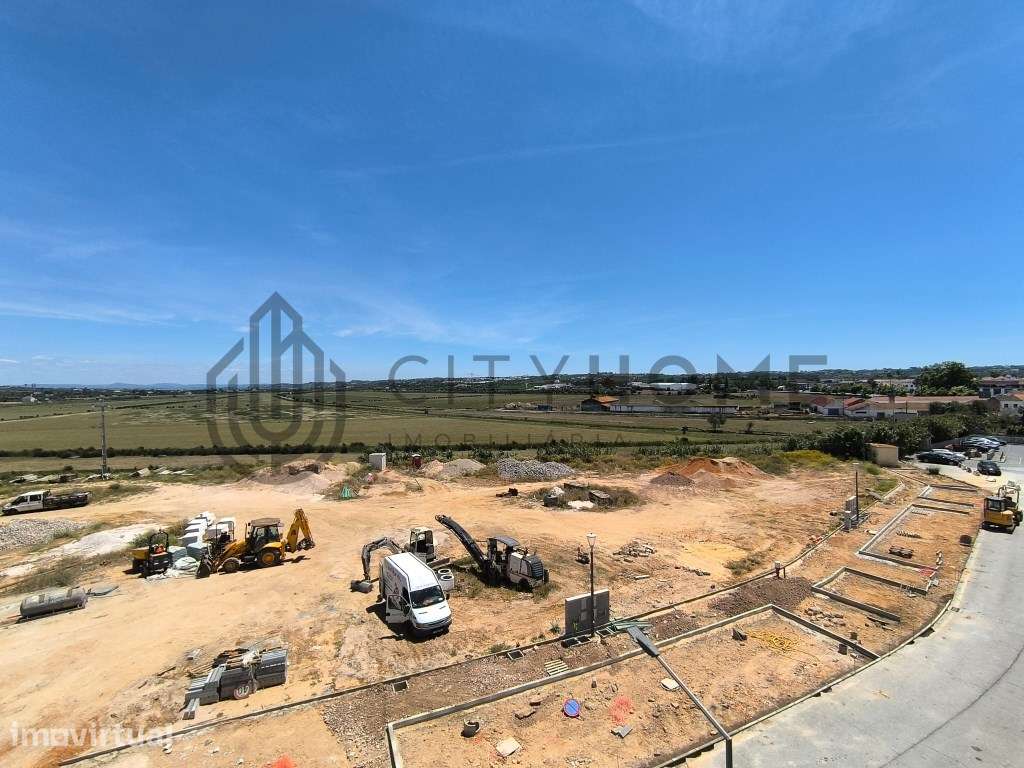 Lote de terreno para construção de moradia unifamilar - Grande imagem: 3/7