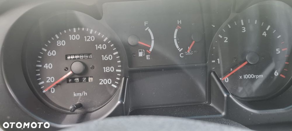 Hyundai Galloper - 9