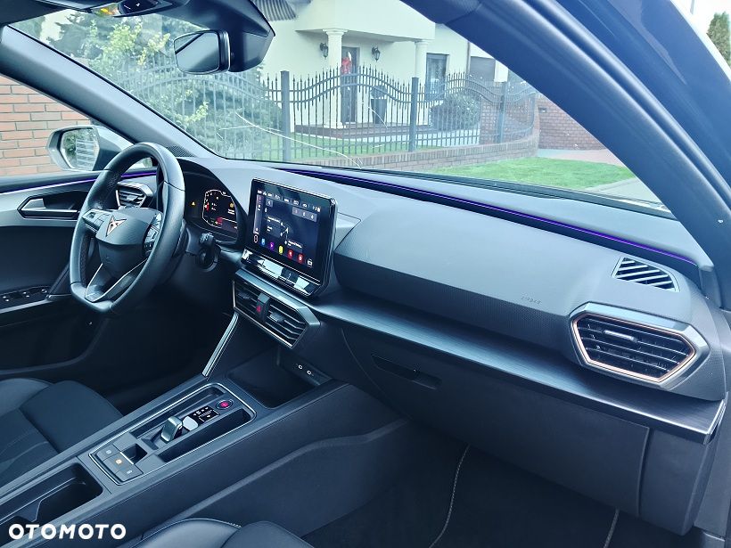 Cupra Leon 1.4 (180 kW System) - 19