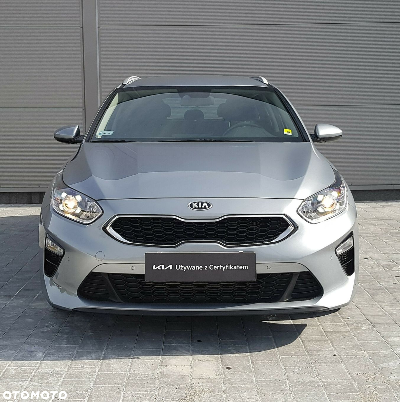 Kia Ceed 1.6 CRDi mHEV M - 3