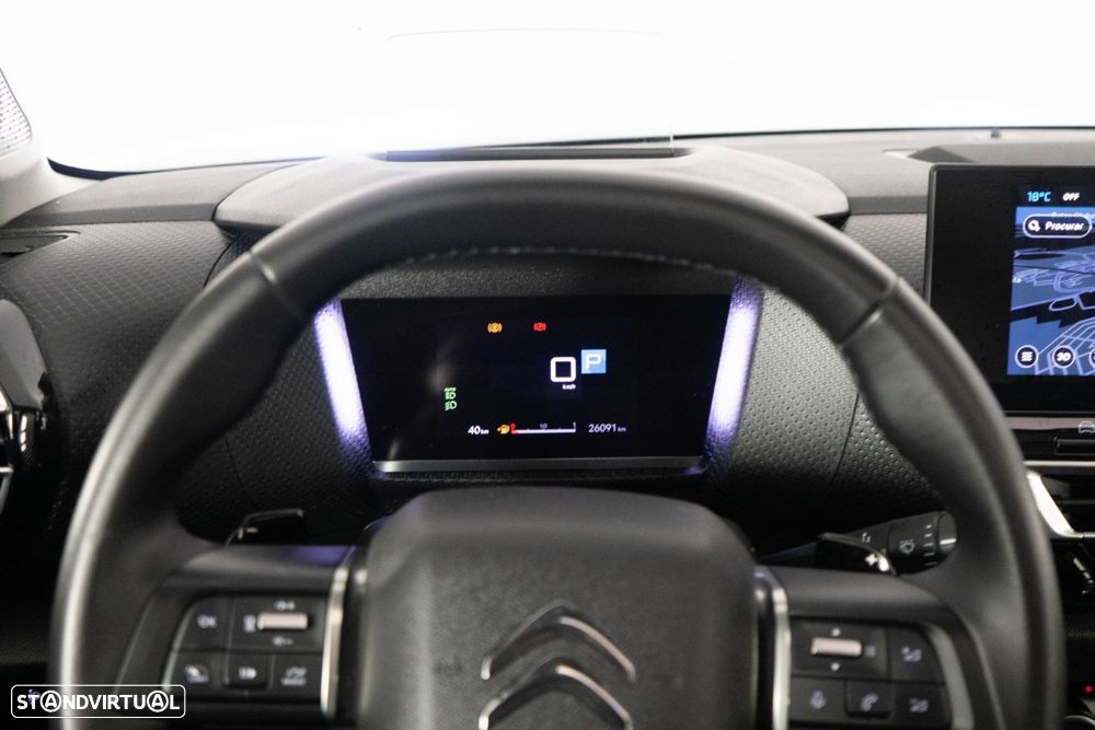 Citroën C4 1.2 PureTech Shine Pack EAT8 - 30