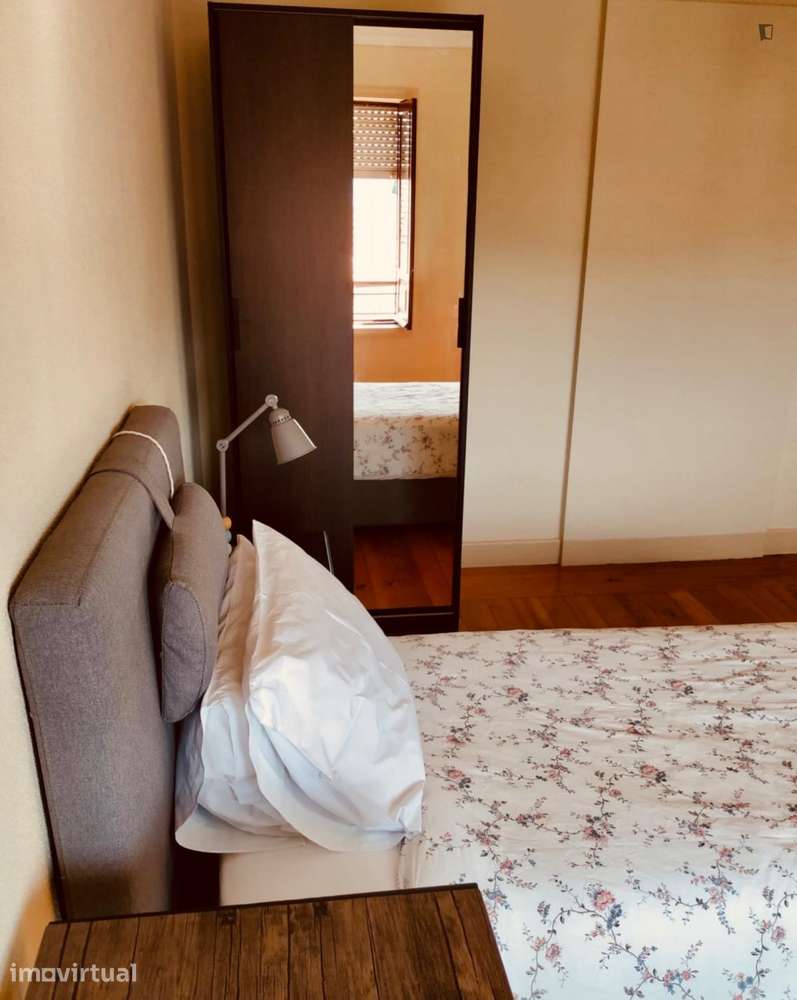 Quarto - localizado em Cedofeita Porto - Grande imagem: 3/12