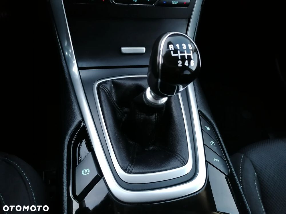 Ford S-Max 1.5 Eco Boost Start-Stopp Titanium - 12